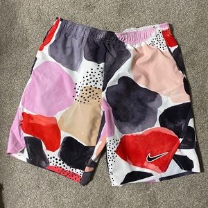 Men’s Nike Dri-fit Shorts